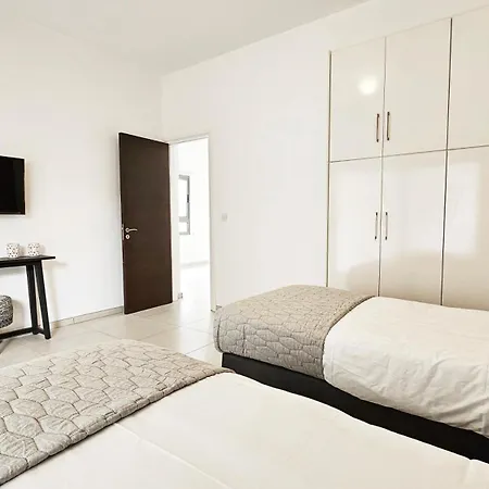 Phaedrus Living Ledras Residences 102 Λευκωσία