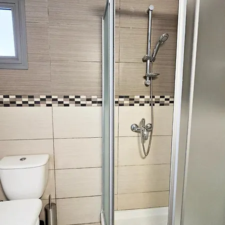 Phaedrus Living Ledras Residences 102 Διαμέρισμα *